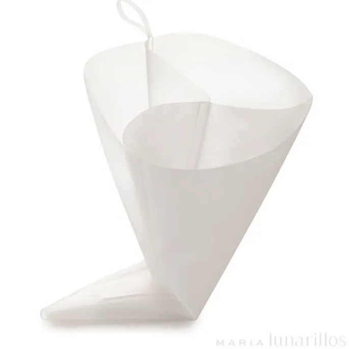 Manga flexible triple para glaseado tricolor - Ibili