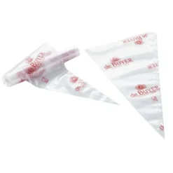 Mangas desechables 40 cm (20) - De Buyer