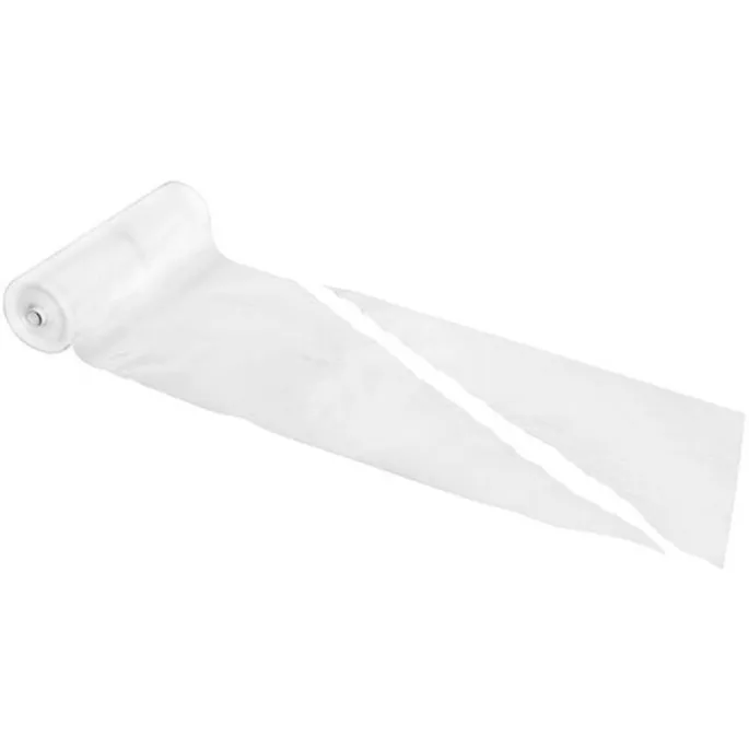 Mangas desechables 40 cm (100) - De Buyer