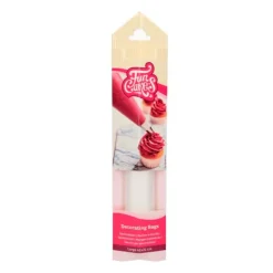 Mangas desechables 41 cm (10) - Funcakes