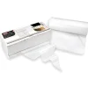 Mangas desechables 40 cm (100) - Ibili