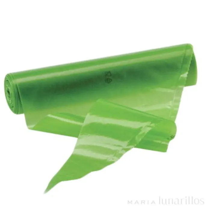 Mangas desechables 55 cm (100) - Martellato