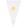 Mangas desechables 30,4 cm (24) - Wilton