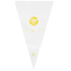 Mangas desechables 30,4 cm (24) - Wilton