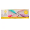 Mangas desechables 40,6 cm (100) - Wilton