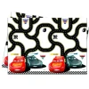 Mantel Cars 1,2 x 1,8 m - Decorata Party