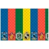 Mantel de papel Harry Potter 1,20 x 1,80 m - Decorata Party
