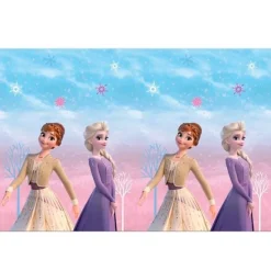 Mantel Frozen 1,2 x 1,8 m - Decorata Party