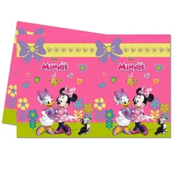 Mantel Minnie 1,2 x 1,8 m - Decorata Party