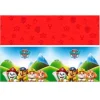 Mantel Patrulla Canina 1,2 x 1,8 m - Decorata Party