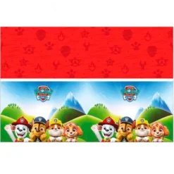 Mantel Patrulla Canina 1,2 x 1,8 m - Decorata Party