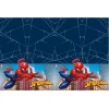 Mantel Spiderman 1,2 x 1,8 m - Decorata Party