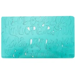 Marcadores de letras Handwritten - Sweet Stamp
