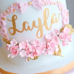 Marcadores de letras Handwritten - Sweet Stamp
