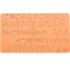 Marcadores de letras, números y signos Magical - Sweet Stamp