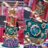 Marcadores de letras Stylish - Sweet Stamp