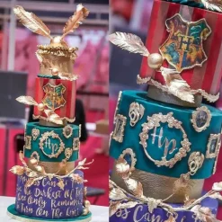 Marcadores de letras Stylish - Sweet Stamp