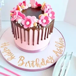 Marcadores de letras Stylish - Sweet Stamp