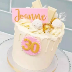 Marcadores de letras Stylish - Sweet Stamp