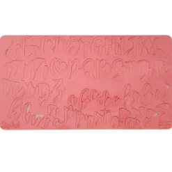 Marcadores de letras Stylish - Sweet Stamp