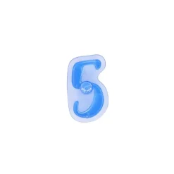 Marcadores de números y símbolos Fun Fonts Collection 1 - PME