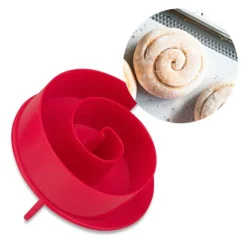 Marcador para masa de pan espiral 7,5 cm - Städter