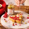 Marco de repostería perforado árbol de Navidad 10 cm - Decora