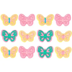 Mariposas de azúcar Pascua (12) - PME