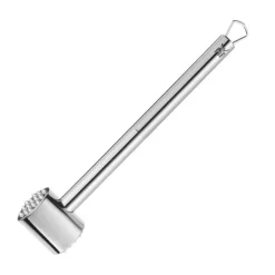 Martillo ablandador para carne Profi Plus 25 cm - Acero inoxidable - WMF