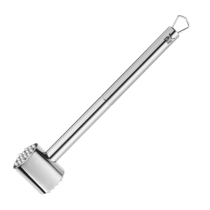 Martillo ablandador para carne Profi Plus 25 cm - Acero inoxidable - WMF