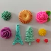 Masa para hacer moldes de silicona 300 g - Silli Creations