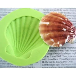 Masa para hacer moldes de silicona 300 g - Silli Creations