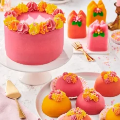 Mazapán amarillo 250 g - Sin gluten - Funcakes