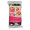 Mazapán negro 250 g - Sin gluten - Funcakes