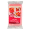 Mazapán rosa bebé 250 g - Sin gluten - Funcakes