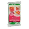 Mazapán verde 250 g - Sin gluten - Funcakes