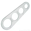 Medidor porciones pasta acero inoxidable - Kitchen Craft