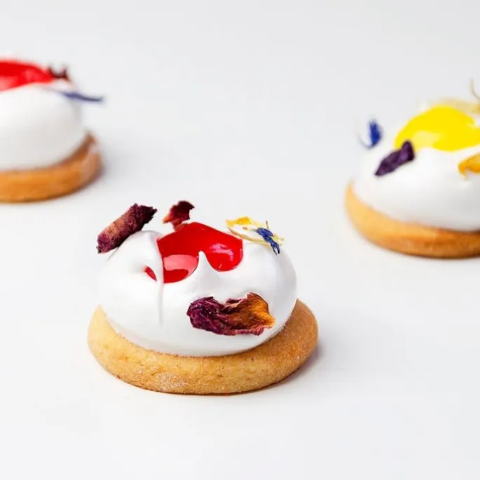 Meringue Powder (polvo de merengue) 75 g - Claraval
