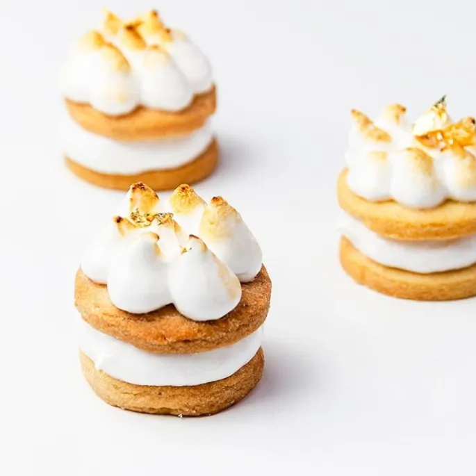 Meringue Powder (polvo de merengue) 75 g - Claraval