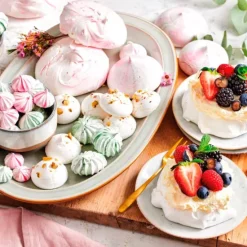 Meringue Powder (polvo de merengue) 150 g - Funcakes