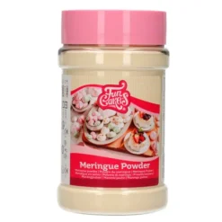 Meringue Powder (polvo de merengue) 150 g - Funcakes