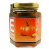 Mermelada de calabaza con Miel de Azahar 240 gr - 100% Natural - Esencia Andalusí
