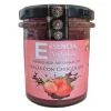 Mermelada de fresas con chocolate 100% natural 240 g - Esencia Andalusí
