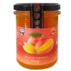 Mermelada de mango 240 g - 100% Natural - Esencia Andalusí