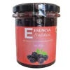 Mermelada de mora 100% natural 240 g - Esencia Andalusí