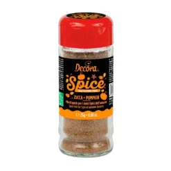 Mezcla de especias de otoño 25 g - Decora