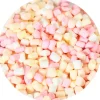 Micro nubes - Micro marshmallows 50 g - Funcakes