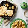 Mini cocotte 10 cm Bamboo - Cerámica de gres - Le Creuset