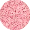 Mini coronas rosas 45 g - Funcakes