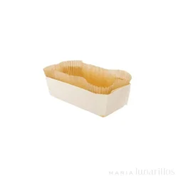 Mini moldes de madera con cápsula de papel (6)